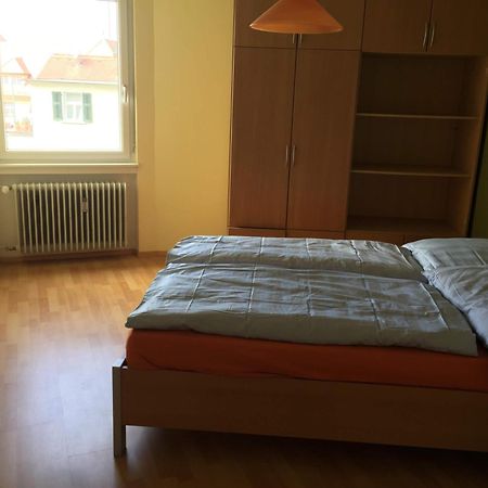 Ferienwohnung Viers Bregenz Eksteriør bilde