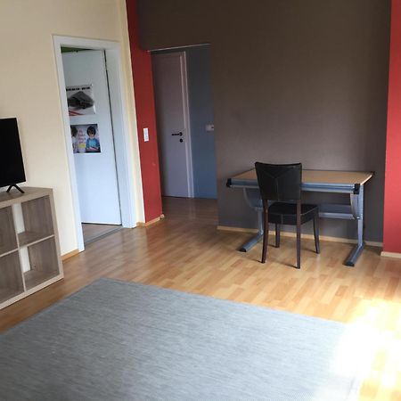Ferienwohnung Viers Bregenz Eksteriør bilde