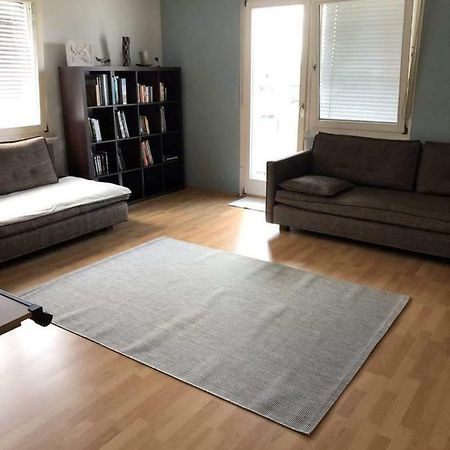 Ferienwohnung Viers Bregenz Eksteriør bilde