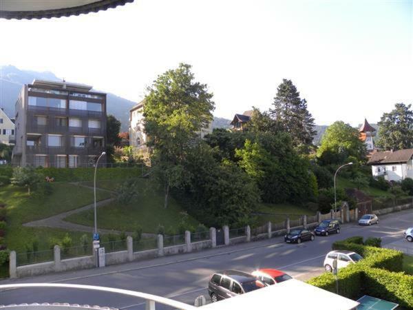Ferienwohnung Viers Bregenz Eksteriør bilde