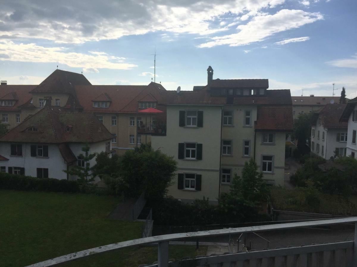 Ferienwohnung Viers Bregenz Eksteriør bilde